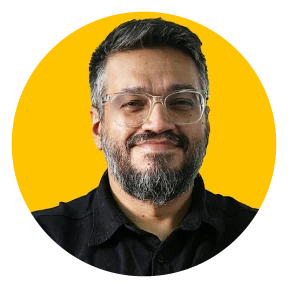 Cícero Freitas - especialista em automação n8n e fundador da Digital Tecla
