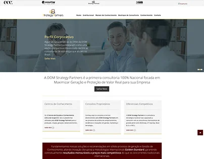 DOM Strategy Partners