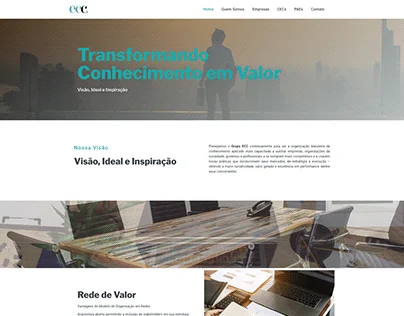 Grupo ECC