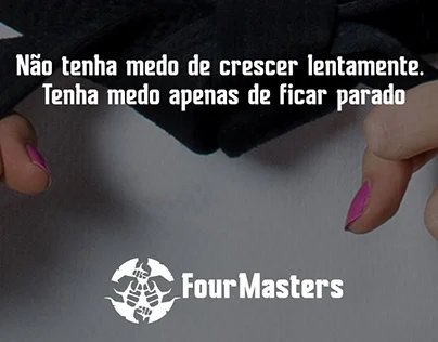 Instagram FourMasters