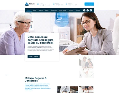 Molisani Seguros