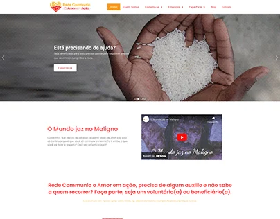 Rede Communio